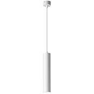 IMMAX PUNTO-Z1 stropní, závěsné, bodové, GU10, bílé - Spot Lighting