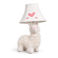 IMMAX Lama, E27, 50cm - Asztali lámpa