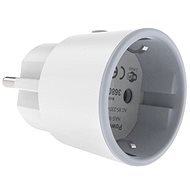 Immax NEO LITE Smart beltéri konnektor EU, WiFi, 3680W - Okos konnektor