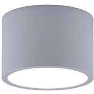 Immax NEO RONDATE Smart ceiling light 15cm 12W grey Zigbee 3.0 - Ceiling Light
