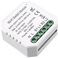 Immax NEO LITE Smart Controller V3 2-button WiFi - Switch