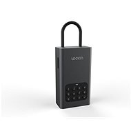 IMMAX NEO LITE Smart box na kľúče LOCKIN, BT - Schránka na kľúče