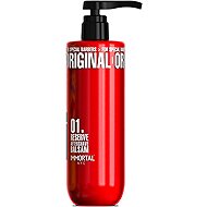 Immortal Reserve 01 500 ml - Aftershave Balm