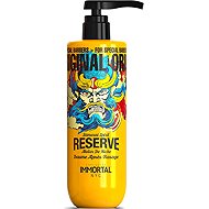 Immortal Samurai Spirit 500 ml - Aftershave Balm