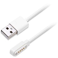 IMMAX for SW 14 Watch, White - Power Cable
