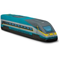 IMPAR Plush train Pendolino - Soft Toy