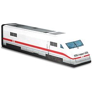 IMPAR Plush train ICE 1 - Soft Toy