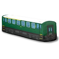 IMPAR Plush Train Wagon - Soft Toy