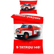 Linen 150 × 200cm + 60 × 50cm Tatra 148 - Bed Linen