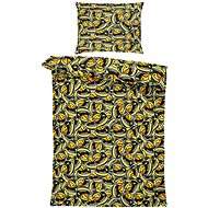 Linen 150 × 200cm + 60 × 50cm Fireman's ducks - Bed Linen