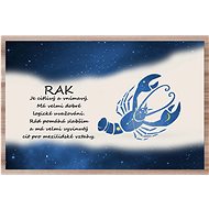 IMPAR Placemats Rak (22.6. - 22.7. ) - blue - Placemat