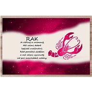 IMPAR Placemats Rak (22.6. - 22.7. ) - red - Placemat