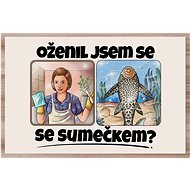 IMPAR Placemats With catfish - Placemat