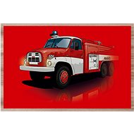 IMPAR Placemats Tatra 148 - Placemat