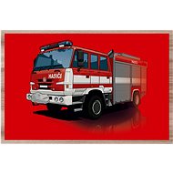 IMPAR Placemats Tatra 815 - Placemat