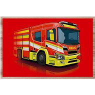 IMPAR Placemats CAS 20 - Placemat