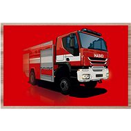 IMPAR Scania Placemats - Placemat