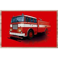 IMPAR Placemats Trambus - Placemat