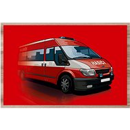 IMPAR Placemats Transit - Placemat
