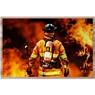 IMPAR Fireman Placemats - Placemat