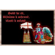 IMPAR Placemats St. Florian - Placemat