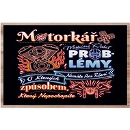 IMPAR Biker Placemats - problems - Placemat