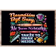 IMPAR Placemats Sexy nail technician - Placemat