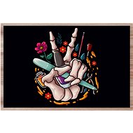 IMPAR Placemats Skeleton nail - Placemat