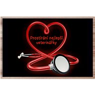 IMPAR Best Vet's Placemats - Placemat