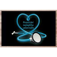 IMPAR Best Vet Placemat - Placemat