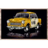 IMPAR Trabant VB tablecloth - Placemat