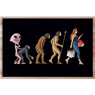 IMPAR Placemats Evolution - shopping - Placemat