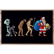 IMPAR Placemats Evolution - Santa - Placemat