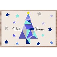 IMPAR Placemats Merry Christmas - Placemat