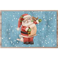 IMPAR Placemats Santa Claus - Placemat