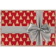 IMPAR Placemats Bowls and trees - Placemat