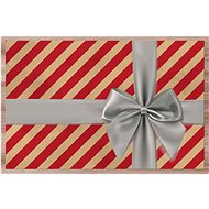 IMPAR Placemats Bow ties and stripes - Placemat