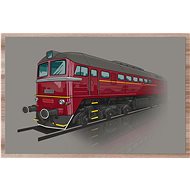 IMPAR Placemats Sergej - Placemat