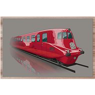 IMPAR Placemats Slovak missile - Placemat