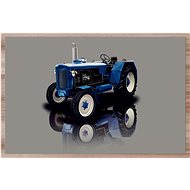 IMPAR Zetor 50 Super - Placemat