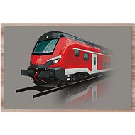 IMPAR Placemats Skoda 109E - Placemat