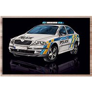 IMPAR Police Octavia - Placemat
