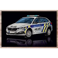 IMPAR Police Scala Placemats - Placemat
