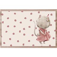 IMPAR Placemats Kitty - Placemat