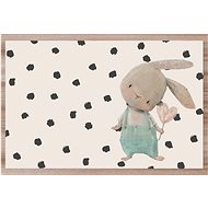 IMPAR Bunny Placemats - Placemat