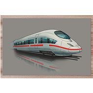 IMPAR Placemats ICE 3 - Placemat