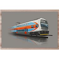 IMPAR Placemats CityElefant - Placemat