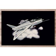 IMPAR BAC Lightning Placemats - Placemat
