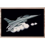 IMPAR F-16 Fighting Falcon Placemats - Placemat