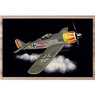 IMPAR Focke-Wulf Fw 190 - Placemat
